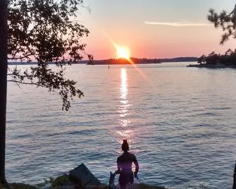Visit Us For The Best View Of The Thousand Islands - Clayton - Beach