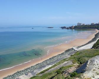 Apartment - Quartier Beaurivage - Biarritz - Beach