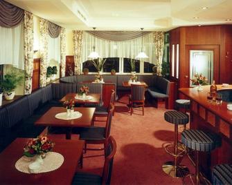 Hotel Hallerhof - Bad Hall - Ресторан