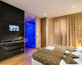 Umbriaverde Sporting & Resort - Massa martana - Bedroom