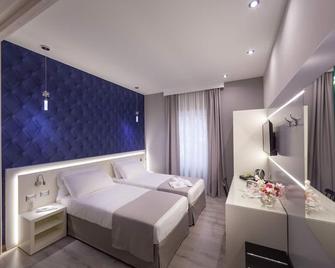 Holygold Suite - Trinitapoli - Bedroom