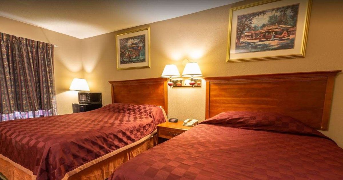 Americas Best Inn Eureka from $68. Eureka Hotel Deals & Reviews - KAYAK