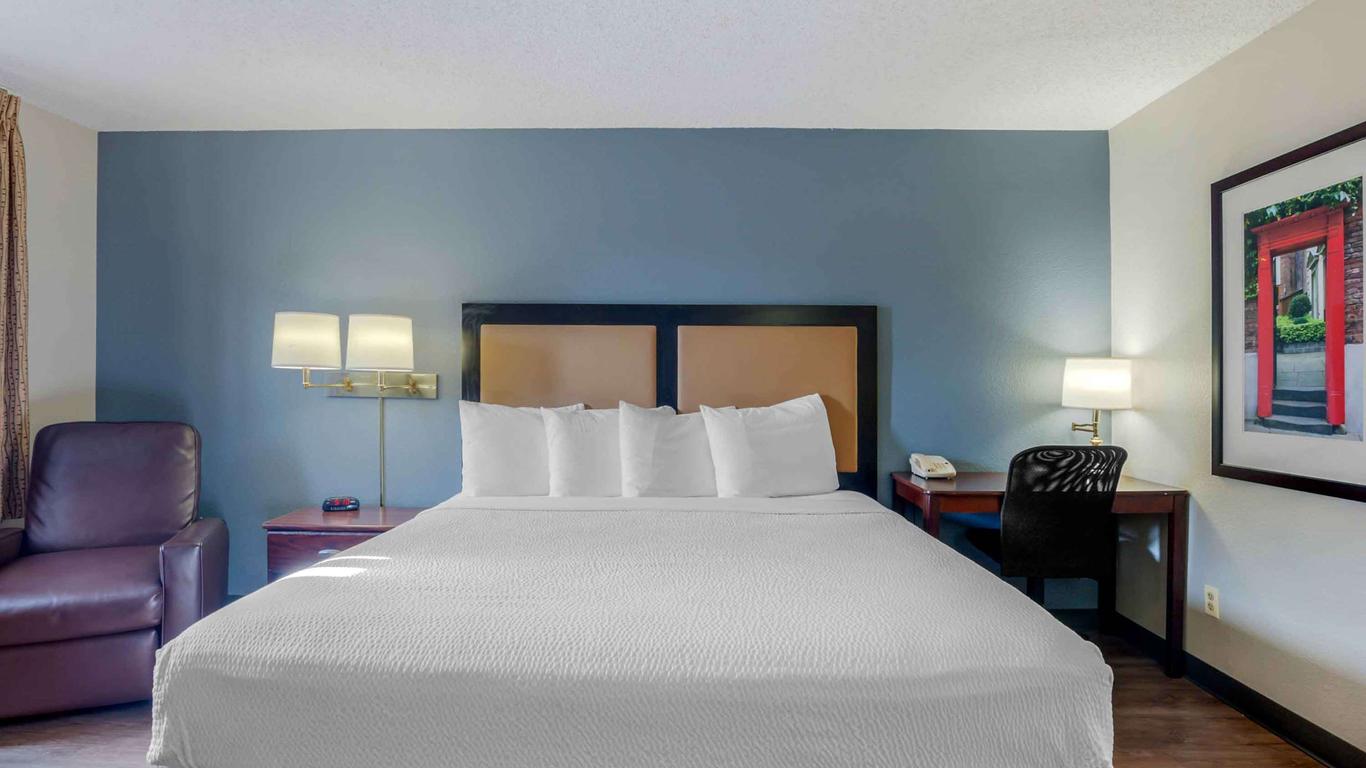 Extended Stay America Suites - Los Angeles - Torrance Blvd