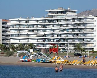 Catalonia 4-5 Vista Mar - L'Estartit - Gebouw