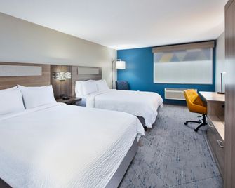 Holiday Inn Express & Suites Wauseon By IHG - Wauseon - Habitación