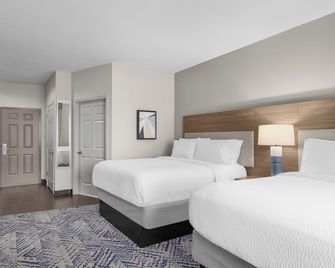 Candlewood Suites Alexandria by IHG - Александрія - Спальня