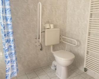 Penzion Hurka - Pardubice - Baño