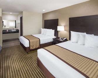 Days Inn by Wyndham El Centro - El Centro - Makuuhuone
