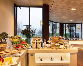 Kemer Country Hotel Istanbul - Istanbul - Buffet