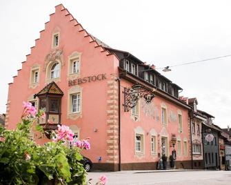 Landgasthof Hotel Rebstock - Stühlingen - Building