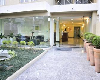 Hotel Ampiezza - Curitiba