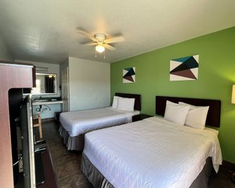 Hwy 59 Motel Laredo Medical Center - Laredo