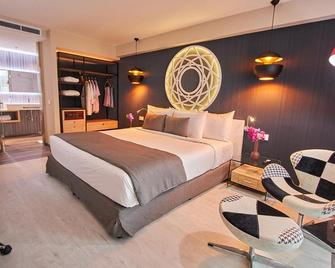 Gran Evenia Panama - Panama City - Yatak Odası