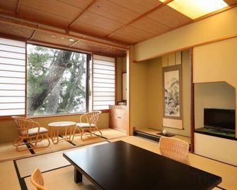 Senshunraku - Yamaguchi - Comedor