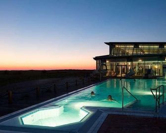 Ferienwohnung-De-Best-Stuuv - Sankt Peter-Ording - Pool