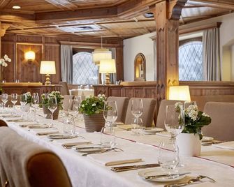 Hotel Alpenrose Kufstein - Kufstein