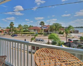 Bella Bay Inn - St. Augustine