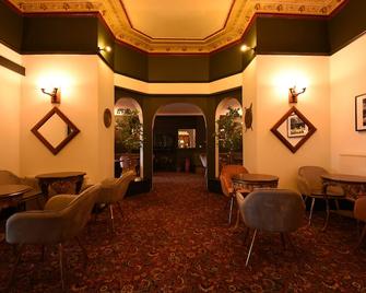 Pinegrove Hotel - Carlisle - Lounge