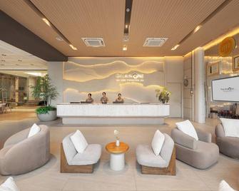 Salaya One Hotel & Service Apartment - Bang Yai - Lobby