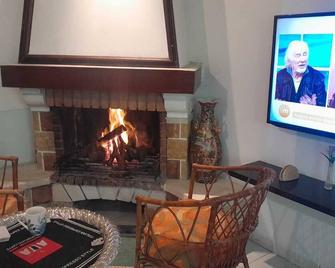 Maison Bel air - Ain Draham