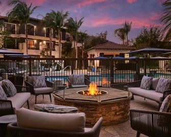 Courtyard by Marriott San Luis Obispo - San Luis Obispo