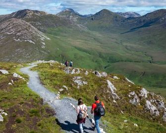 Abbeyglen Castle Hotel - Clifden