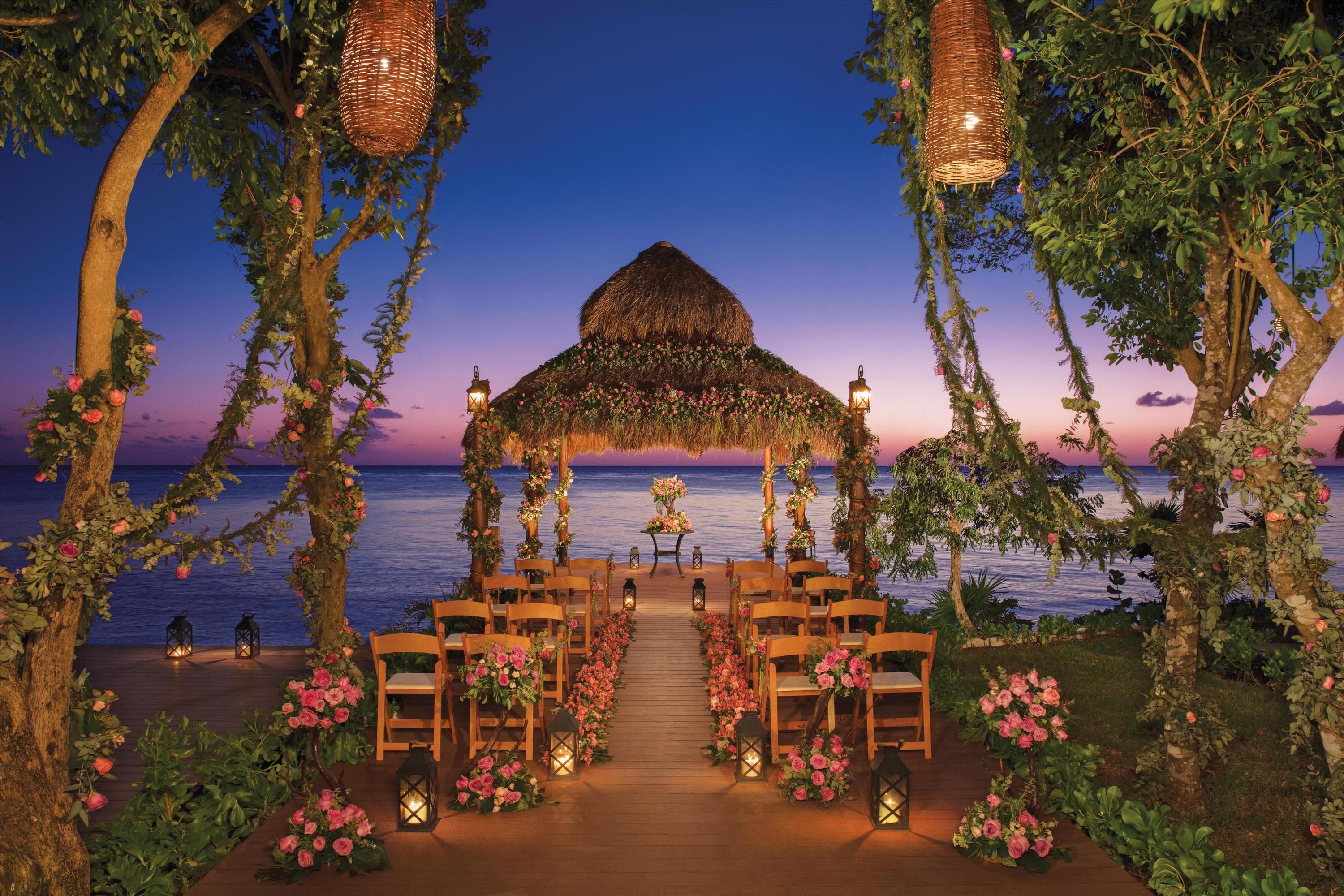 دريمز كوزوميل كيبي ريزورت آند سبا -سعامامل جميع الخدمات - كوزوميل - وسائل الراحة في مكان الإقامة