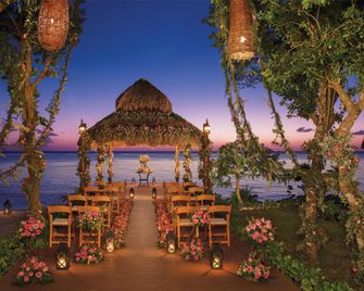 Dreams Cozumel Cape Resort & Spa - Cozumel - Majoituspaikan palvelut