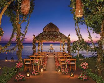 دريمز كوزوميل كيبي ريزورت آند سبا -سعامامل جميع الخدمات - كوزوميل - وسائل الراحة في مكان الإقامة