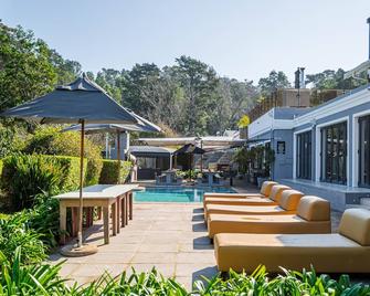 Silver Forest Boutique Hotel and Spa - Somerset West - Pool