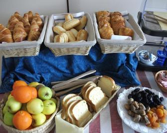 Eurotel Le Grand Bleu - Paimpol