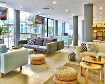 iHotel Sunny Beach - Sunny Beach - Lounge