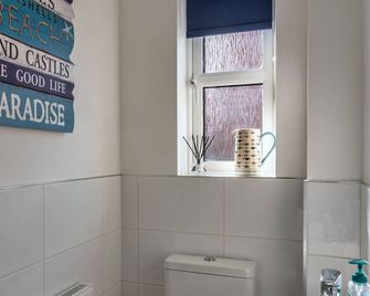 Finest Retreats - Salt & Stone - Fowey