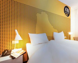 ibis Styles La Rioja Arnedo - Arnedo - Edificio