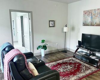 My Peaceful Place - Burleson - Sala de estar