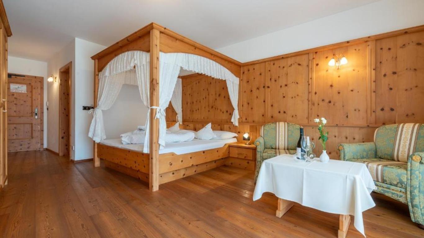 Hotel Asterbel