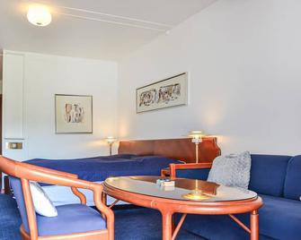 Studio Apartment In Helsingor - Helsingør - Sypialnia
