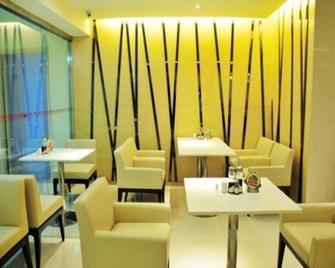 Jinjiang Inn Jinzhou Yunfei Bridge - Jinzhou - Ristorante