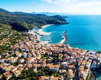 Residence Martina - Marina di Camerota