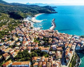 Residence Martina - Marina di Camerota