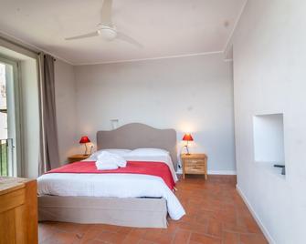 Locanda Pozzetto - Laveno-Mombello - Bedroom