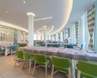 Hotel Capo Nord. - Rosolina - Restaurant