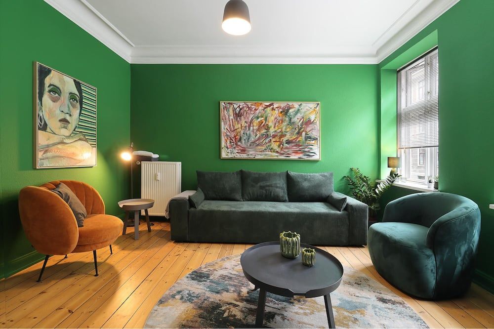 Greenbrook Homes – Aalborg