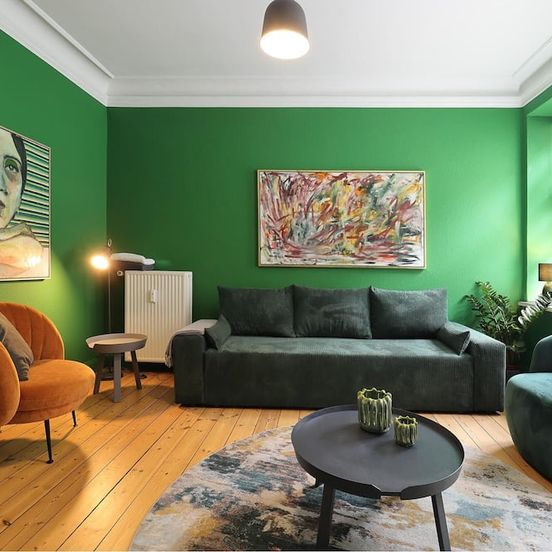 Greenbrook Homes – Aalborg