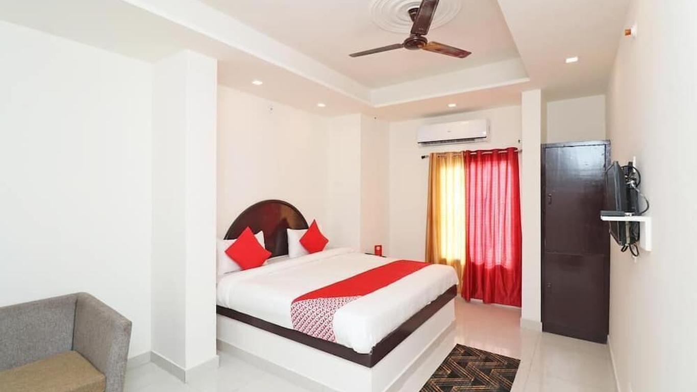 Hotel Balaka Inn