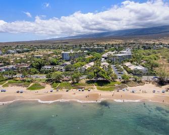 Maui Banyan H-210 - Wailea - Playa