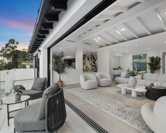 Maravilla - Los Angeles - Lounge