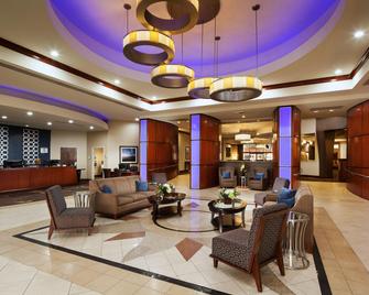 Sheraton Agoura Hills Hotel - Agoura Hills - Lobby
