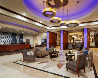 Sheraton Agoura Hills Hotel - Agoura Hills - Ingresso