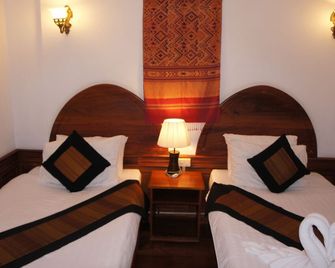 Villa Chitdara - Luang Prabang - Habitación